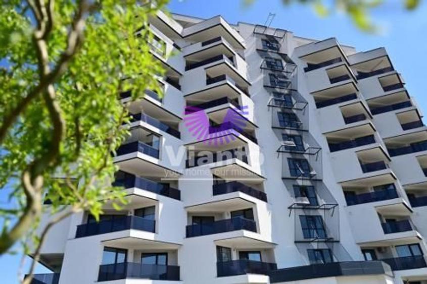 Apartament premium 2 camere | Prima inchiriere | Evolution Residence | Selimbar