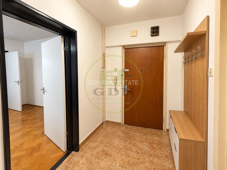 Apartament 2 Camere | Lujerului | Etaj 7 | 50,33 mp | Mobilat & Utilat - 11