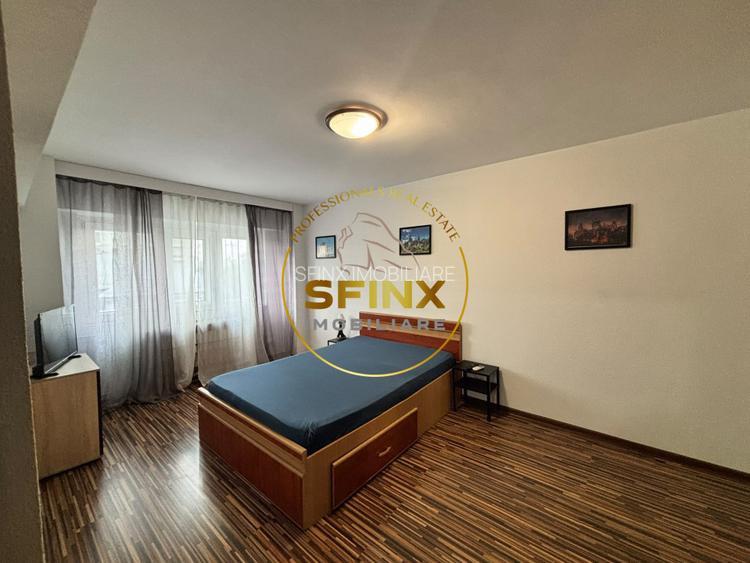 Apartament 2 camere | 13 Septembrie - 4