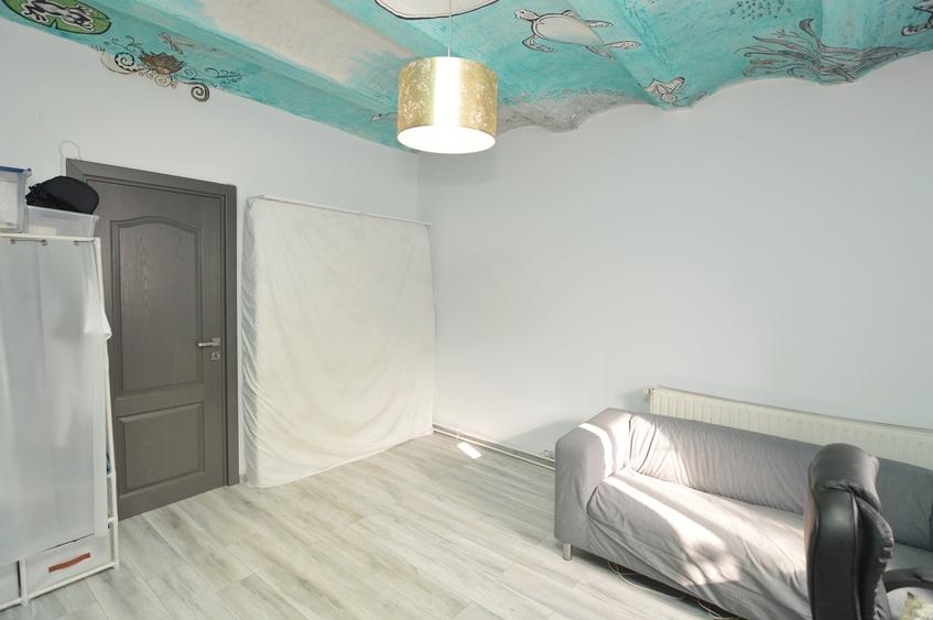 Garsoniera Cocheta Baba Novac | Localizare Excelenta