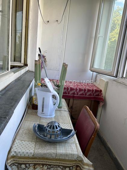 Apartament 2 camere confort 1, etaj 2, Calea Galati - 6