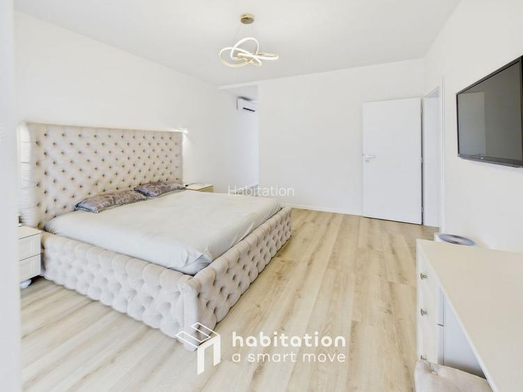 Casă contemporană, premium, în Elisabetin – confort inteligent - 10