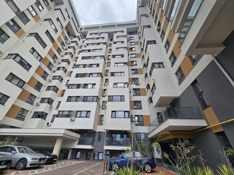 Apartament 2 Camere ( Central Address Residence ) - 7
