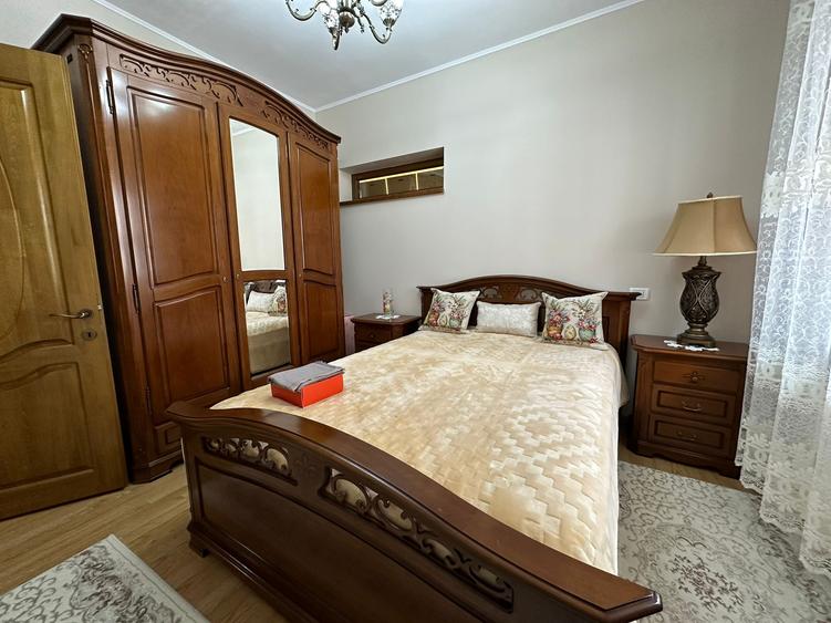 Casa de vanzare Chiajna-Rosu (locatie excelenta)