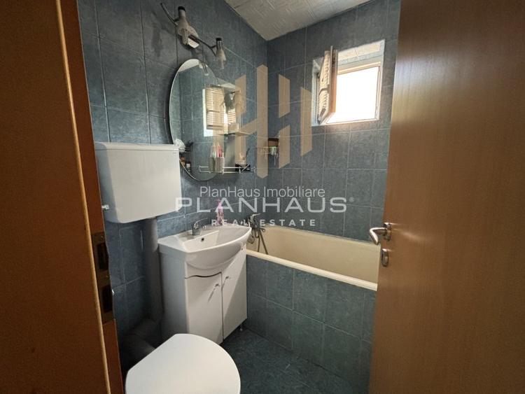 Apartament 3 camere - parter, zona Facultatea de Inginerie, UTCN - 6