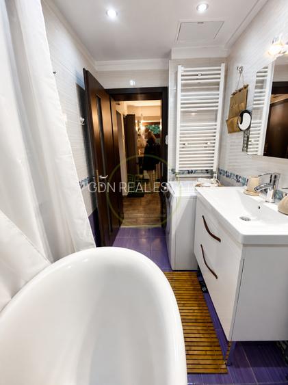 Apartament 2 camere de vânzare Brașov zonă centrală - 19