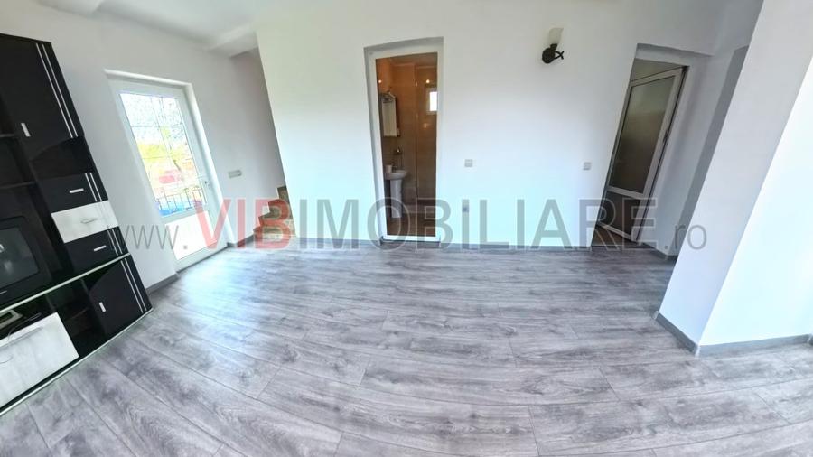 Brebu Megiesesc - Vila 4 camere - SUT 120 - 644mp teren - curte libera 570mp