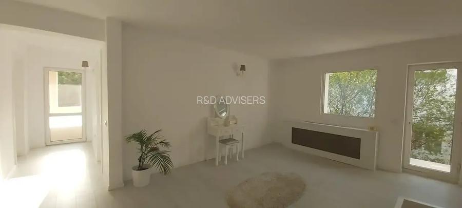 Casa Individuala 6 Camere Baneasa | Langa Padure | Aproape metrou M6 - 8