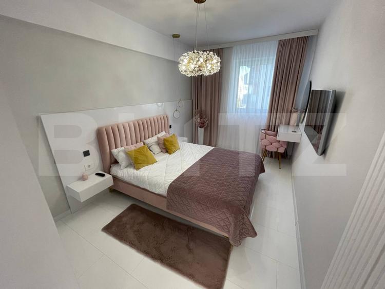 Apartament 3 camere, 60 mp, zona Calea Aradului