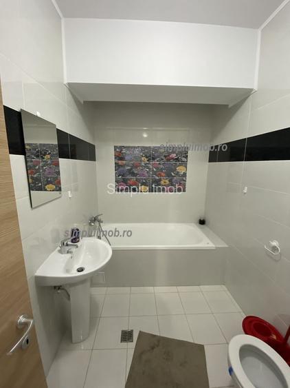 Apartament 2 Cam Gama Residence cu Boxa Inclusa Oferta - 7