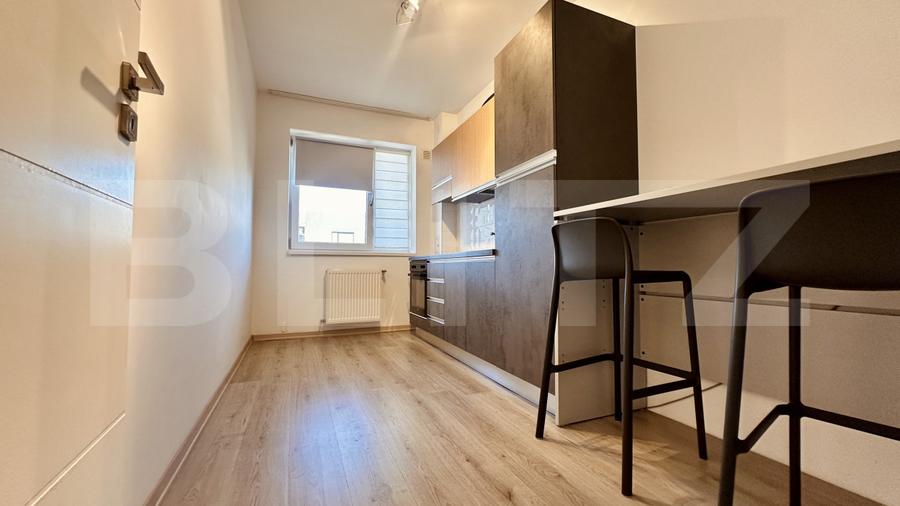 Apartament decomandat 54 mp, cu parcare in Prima Onestilor