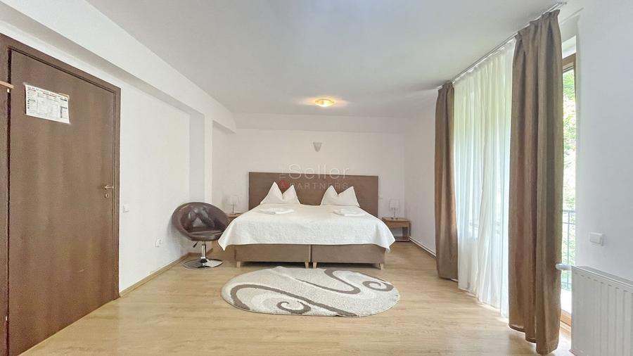 Pretabil Regim Hotelier