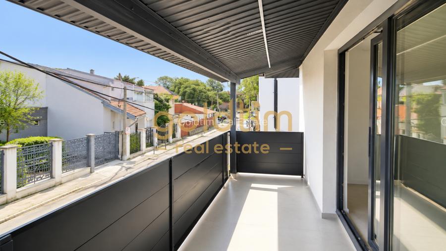 VILA INDIVIDUALA / ZON EXCLUSIVISTA / 2 LOCURI PARCARE / 230 MP UTILI - 3