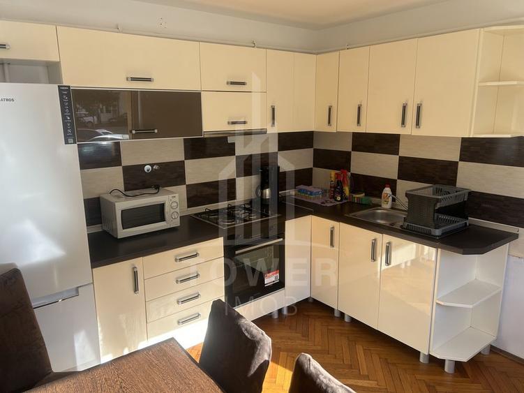 Tower Imob oferă spre închiriere apartament cu 3 camere