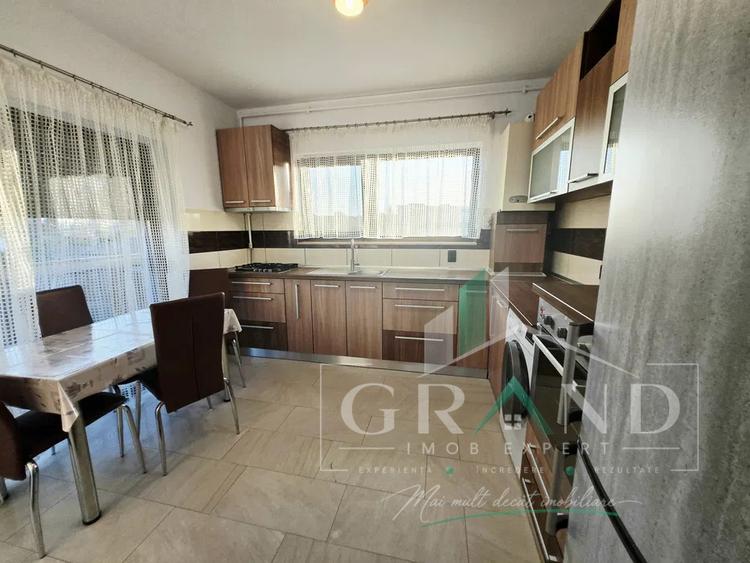 Apartament 2 Camere + Spatiu de Birou | Balcon 12 MP | Parcare | Gheorgheni