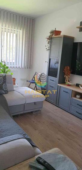 Apartament 2 Camere Sector 4 Parcare 55Mp