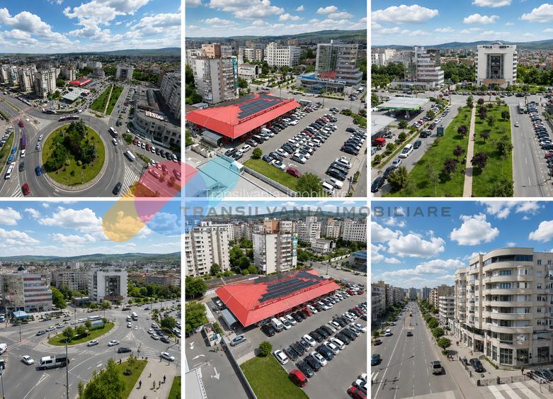 Activ comercial premium 3495mp, Investiție strategică, Marasti - 3