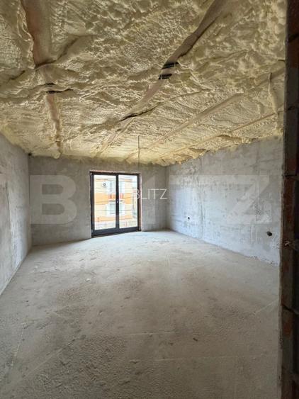 Casa 180 mp, teren 793 mp, zona centrala Campia Turzii - 11
