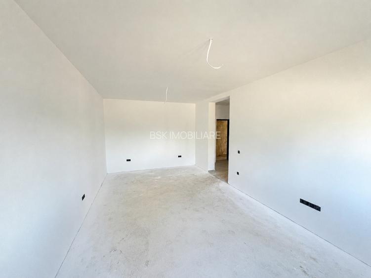 Apartament-2-Camere-Decomandat-54mp-Utili-Balcon-5mp-Parcare-Sanpetru-Residence - 2