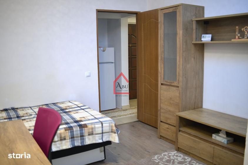 Apartament 2 Camere Decomandat | Mutare Imediată | Nicolina-Central