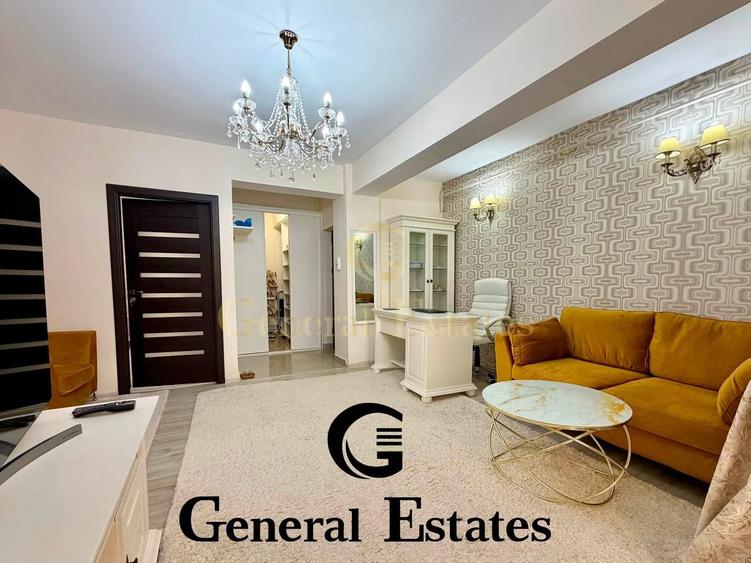 Vânzare apartament modern cu 3 camere | 70 m.p  | 2 parcări incluse