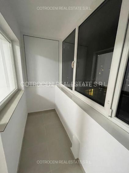 Apartament 4 camere Metrou Gorjului - 8