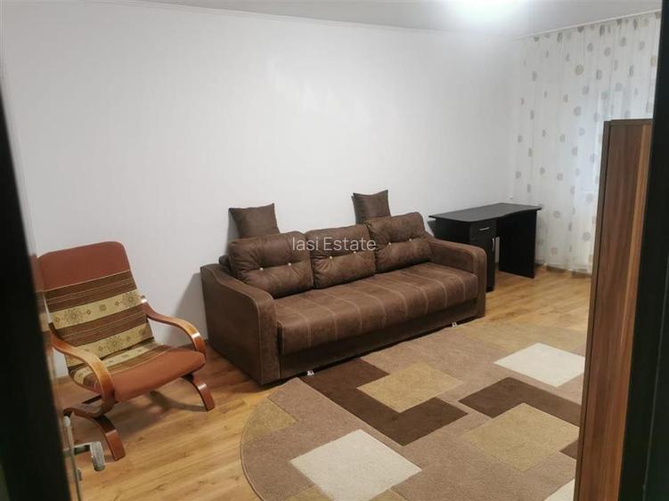 Apartament 2 camere Nicolina - 2