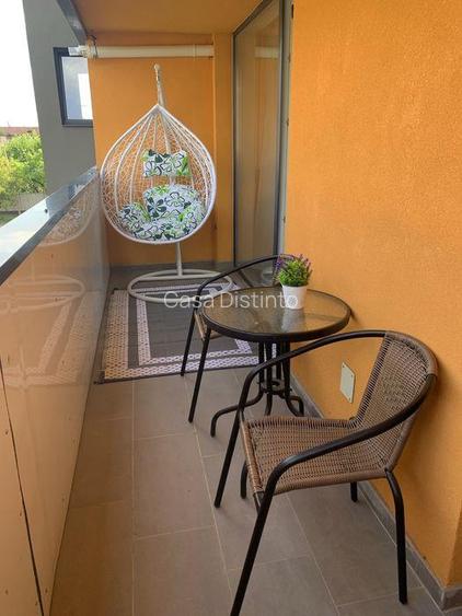 Apartament 2 camere Zona Babes - 6