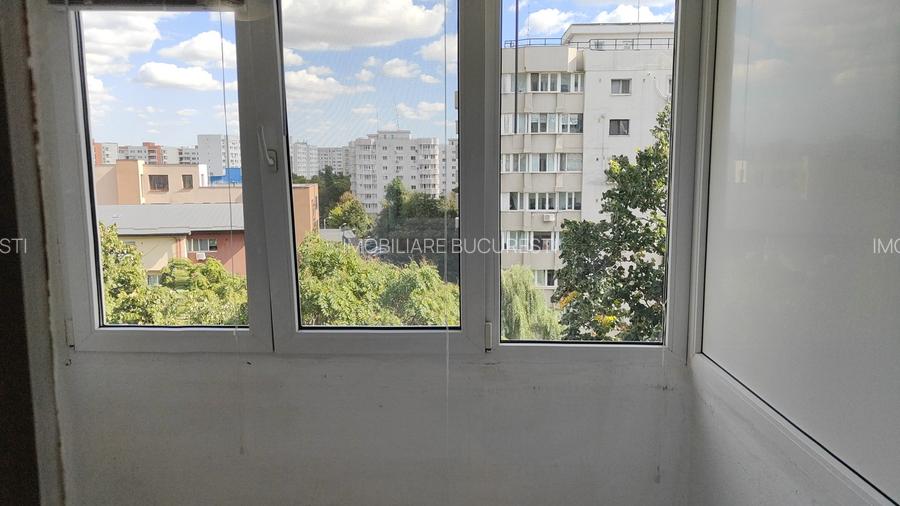 Fara comision! Inchiriere garsoniera metrou Dristor, 340 euro - 9