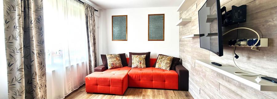 Ap 2cam | 15min M Nicolae Teclu | Centrala proprie | Parcare | Pet Friendly
