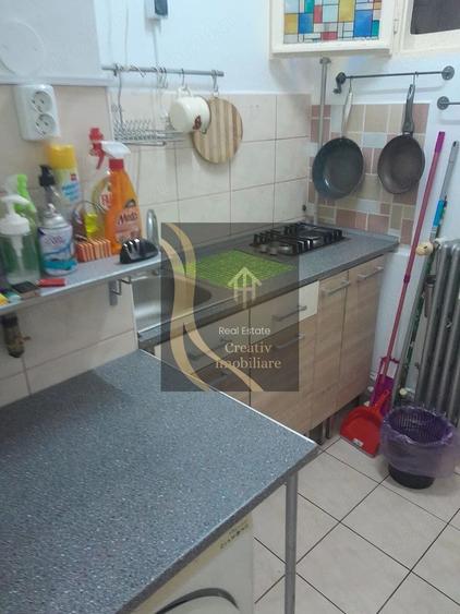 Garsoniera de vânzare Baba Novac