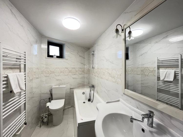 Spatiu birou + hală depozitare de inchiriat, Botoșani - 5