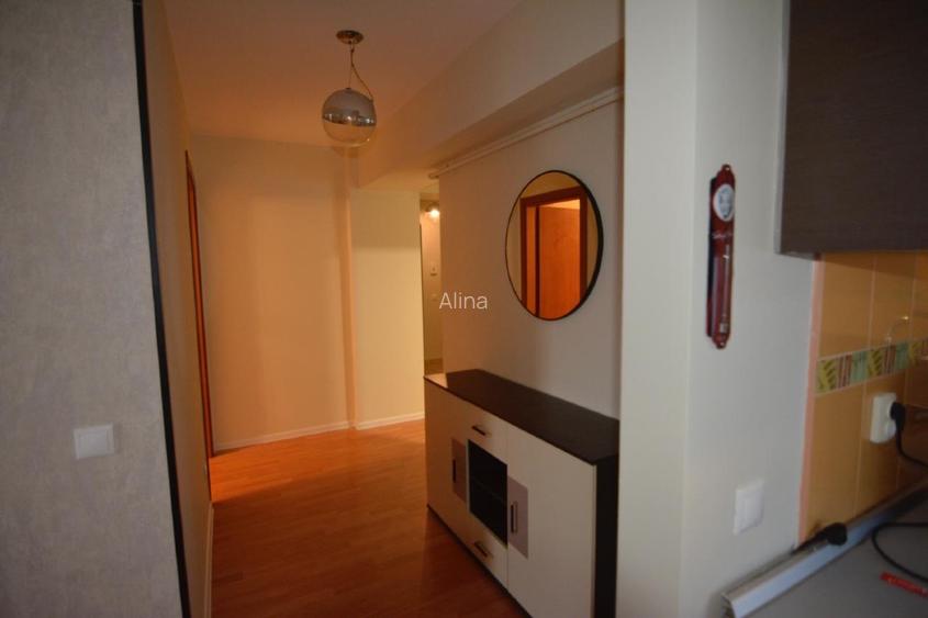 De închiriat apartament cu 2 camere și centrală proprie - 11