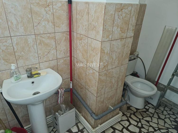 Spatiu comercial 85 mp  - Strada Navelor,  Faleza Dunarii - 6