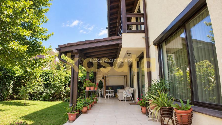 OPORTUNITATE | CASA | PORSCHE PIPERA | GARAJ | IDEAL LOCUIT - 25
