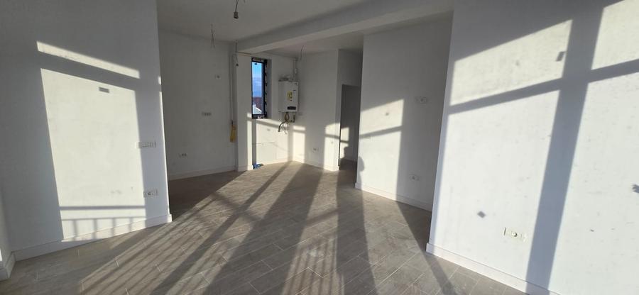 Navodari - Centru, apartamente cu 2 camere, 58 mp, la cheie