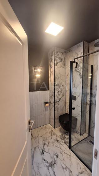 EXCLUSIVITATE – 3 camere în bloc tip vilă, zonă liniștită, Bună Ziua.