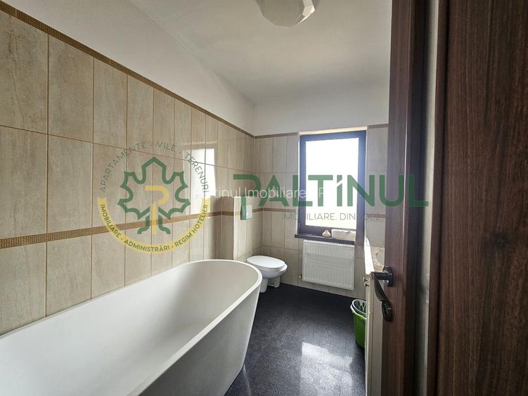 Casa de vanzare, Sibiu, cartierul Primaverii - 18