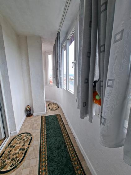 APARTAMENT ULTRACENTRAL CU PANORAMA SUPERBA ASUPRA ORASULUI
