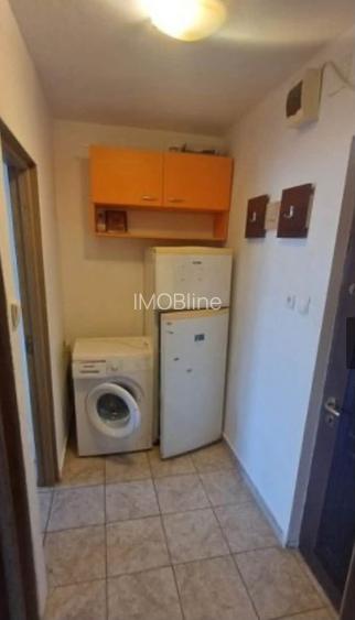 garsonieră zona abator mobilată utilată 25 mp