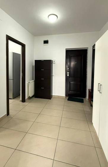 Apartament cu 1 cameră, balcon și garaj subteran, în apropiere de Iulius Mall