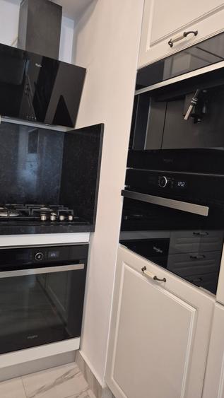 3 camere PREMIUM | InCity Residences | Mobexpert Jazz | 2 locuri de parcare