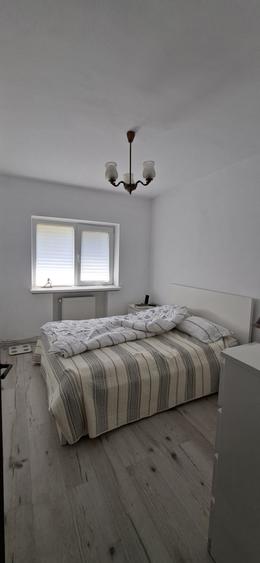 Ocazie - Centru (V.Alecsandri) - 3 camere / 2 bai / 2 balcoane - 82 mp - etaj 3