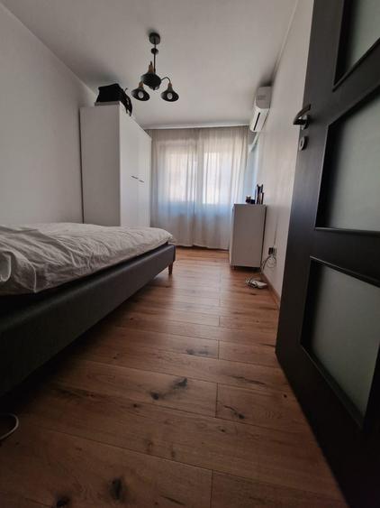 Apartament nou 62 mp, 3 camere, open-space, de vanzare, Lidl Bucium, Cod 162769