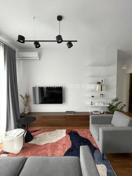 Apartament | 2 camere | Bloc nou | Parcare| Porsche Pipera | Avalon Estate
