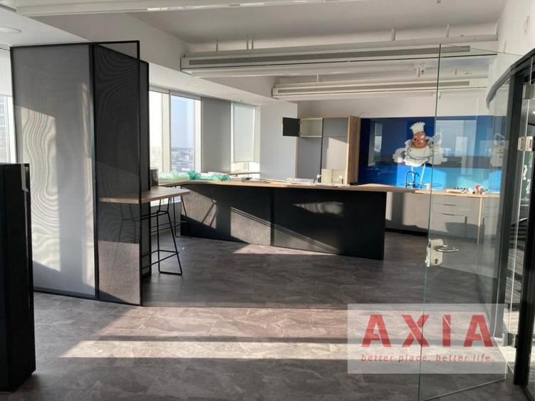 Sky Tower, inchiriere birouri moderne, Comision 0%