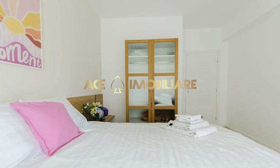 2 Camere de inchiriat | Atria | Centrala | Parcare | Pet-Friendly | Piscina