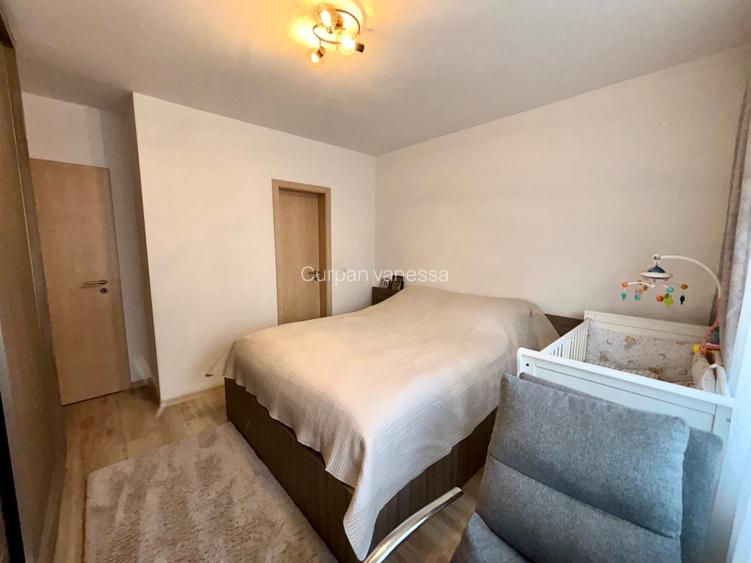 PROPRIETAR | Apartament 3 camere cu grădină proprie și loc de parcare inclus - 9