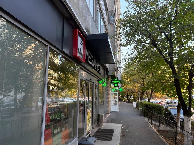 Ultracentral, chiriaș internațional de 10 ani – spațiu comercial 110 mp,515.000E