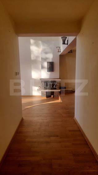 CASA 240 MP /TEREN 750MP/ acces facil A3,DN1 - 5